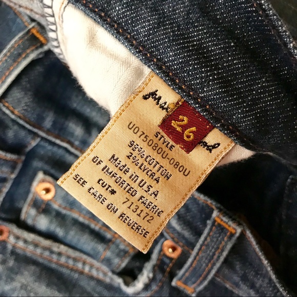 SALE! 7FAM Bootcut Jeans - Picture 3 of 5